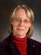 Prof. Dr. Petra Berenbrink