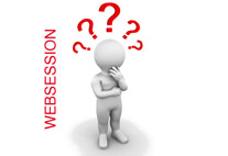 Informationsveranstaltung Websession