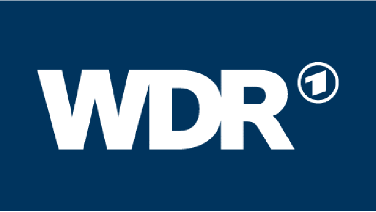 Logo WDR  V3