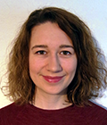 Foto von Dr. Lucie Kruse