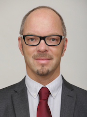 Prof. Dr. Roman Schnabel