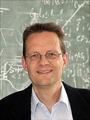 Prof. Dr. Peter Schmelcher