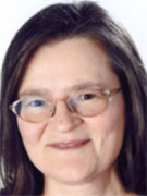 Prof. Dr. Leonie Dreschler-Fischer