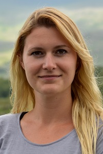 Prof. Dr. Sandra Schulz