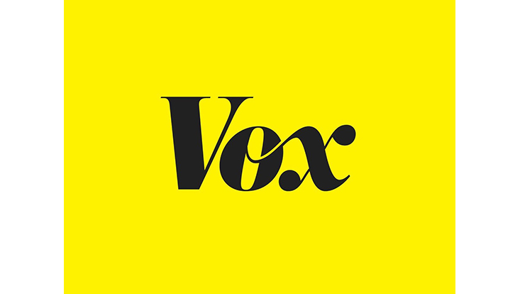Logo VOX