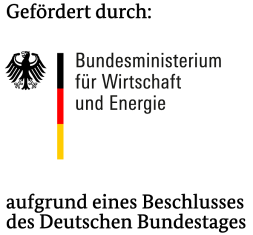 BMWi Förderung