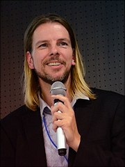 Prof. Dr. Björn Schuller