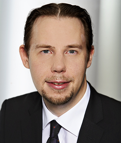 Dr. Gerd Bruder