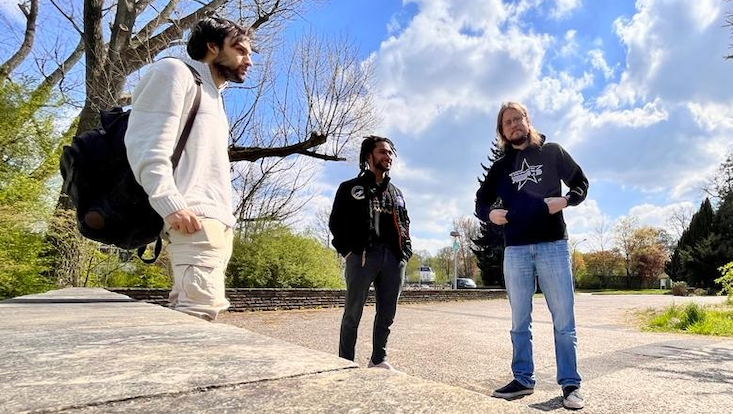 stundent-group-fundded