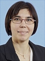 Tatiana von Landesberger