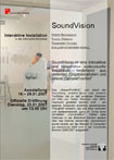 SoundVision Plakat