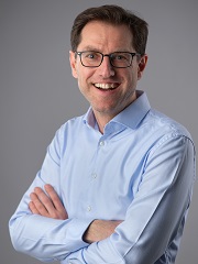 Prof. Dr. Sören Laue