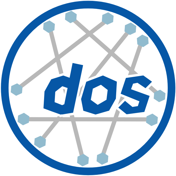 DOS-Logo