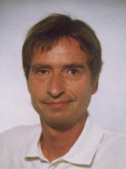 Prof. i.R. Dr. Wolfgang Menzel