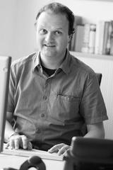 Prof. Dr.-Ing. Sebastian Möller