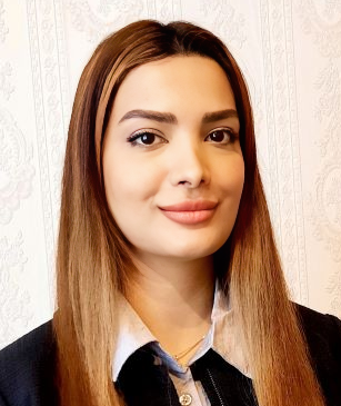 Foto von Solmaz Goodarzi