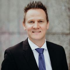 Dr. Christopher Kadow