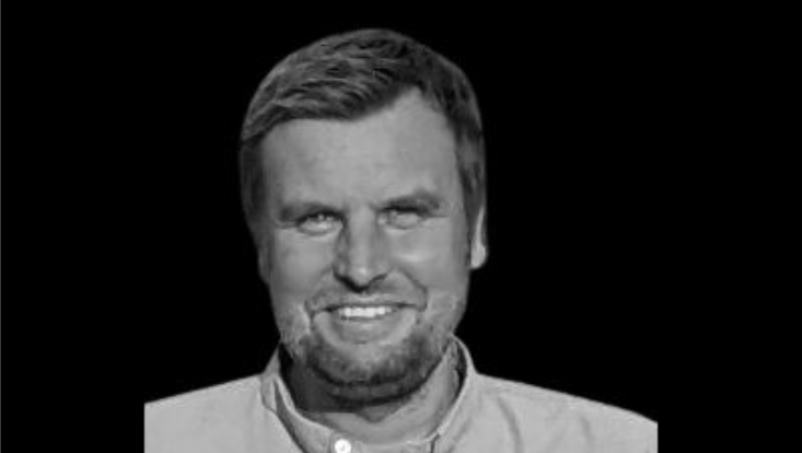 Trauer um André van Hoorn SWK University of Hamburg