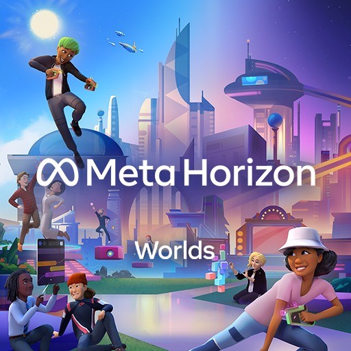 Meta Horizon Worlds