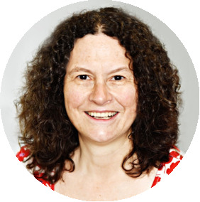 Prof. Dr. Faith Ellen