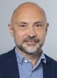 Prof. Dr. Stefano Panzeri