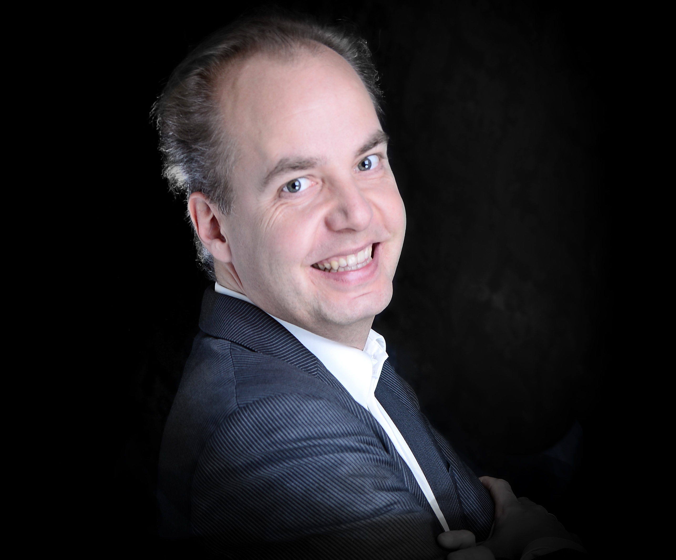 Prof. Dr. Henrich C. Pöhls