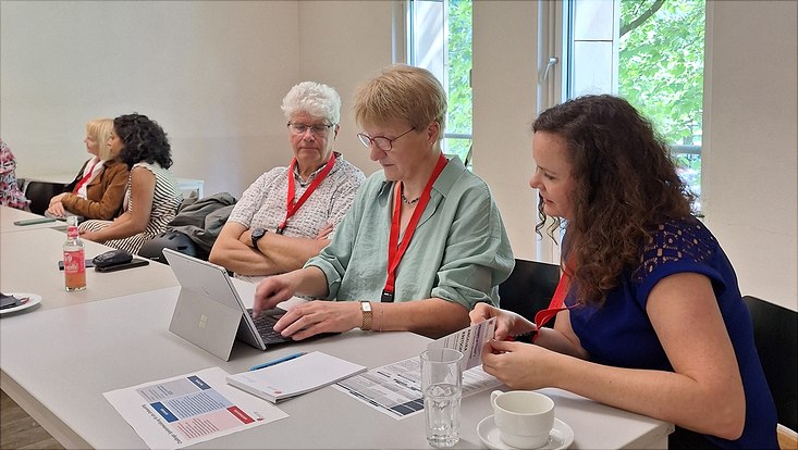 Projekt Promt-a-thon