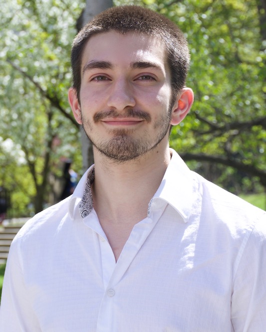 Dr. Mathieu Nassif
