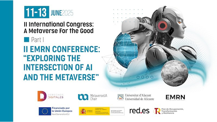 https://catedrametaverso.ua.es/ii-emrn-conference-exploring-the-intersection-of-ai-and-the-metaverse-alicante-11-13-june-2025/