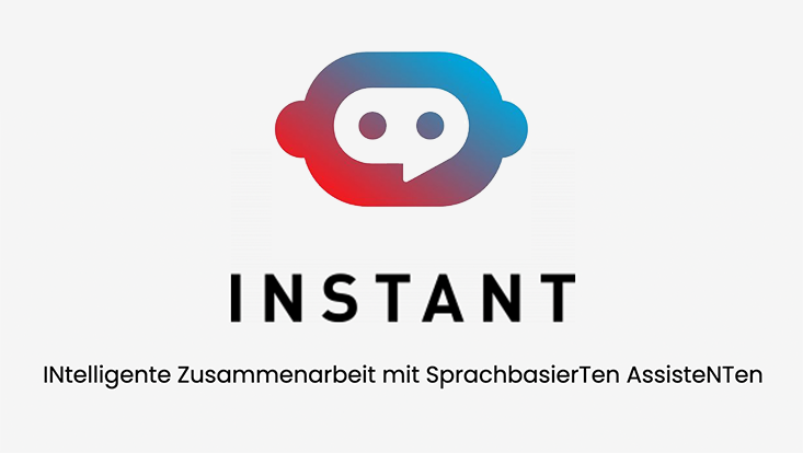 INSTANT Logo