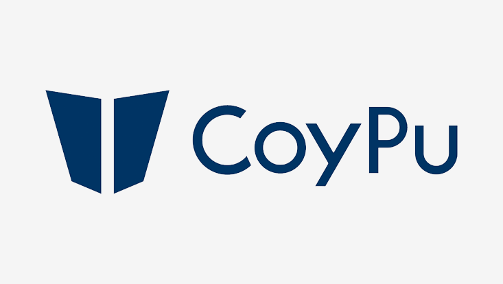 CoyPu Logo