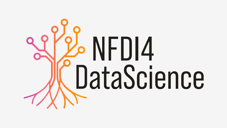 NFDI4Datascience Logo