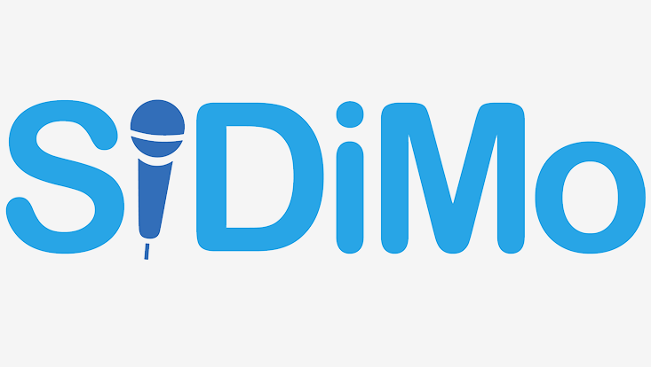 SiDiMo Logo