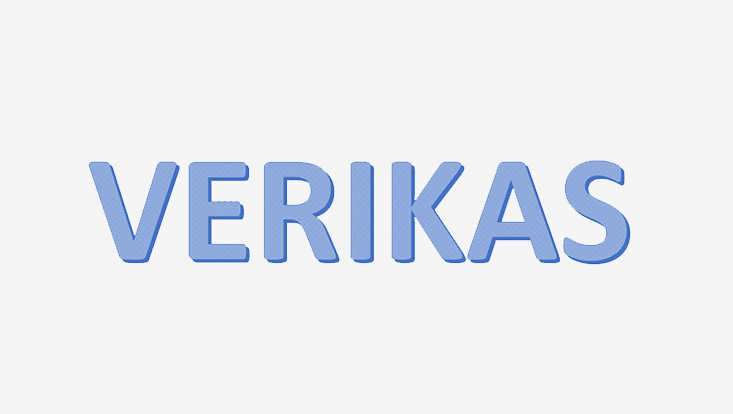 VeriKAS Logo