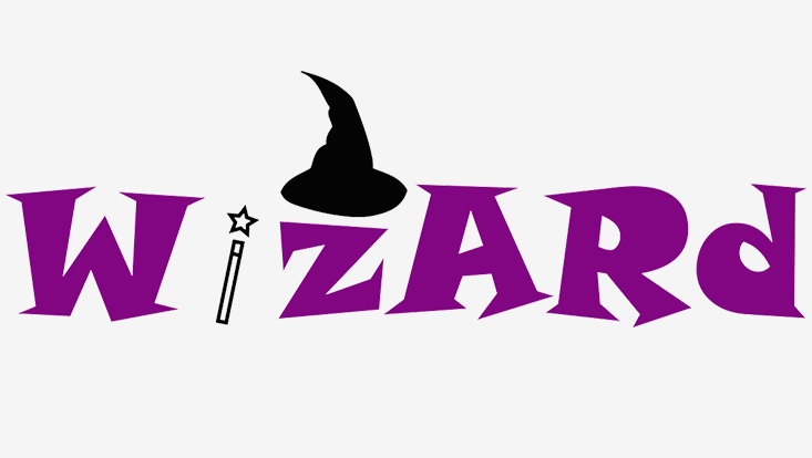 BMBF WizARd Logo
