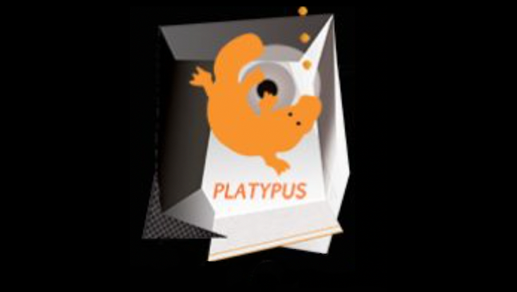 EU PLATYPUS Logo