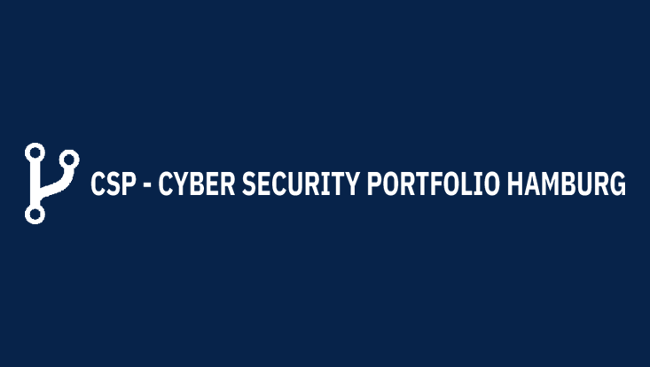CSP Hamburg Logo