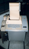 Teletype