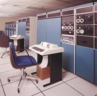 DEC System 10