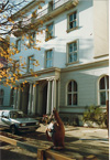 Villa Rothenbaumchaussee 67/69: ASI, TGI