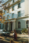 Villa Rothenbaumchaussee 67/69: ASI, TGI