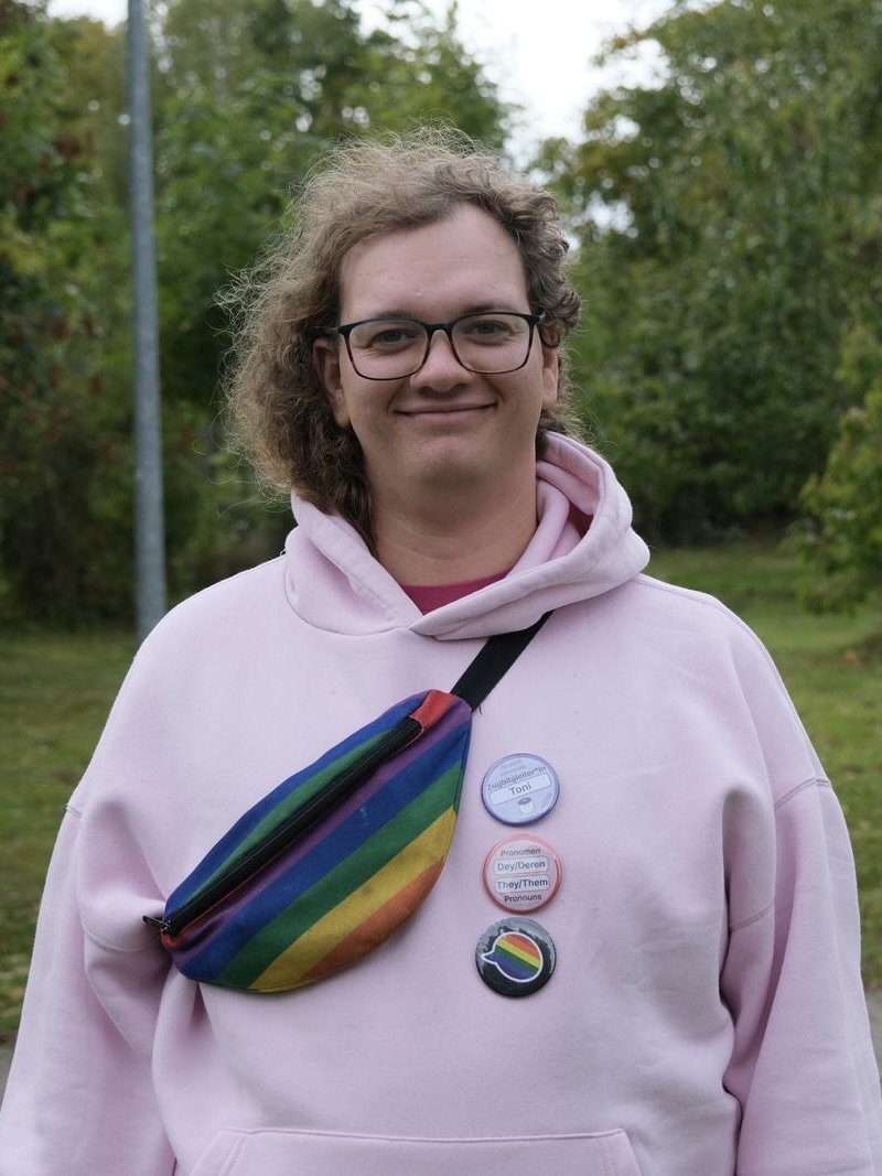 Foto von Toni Bittner