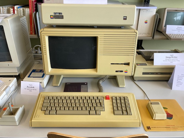 Apple Lisa