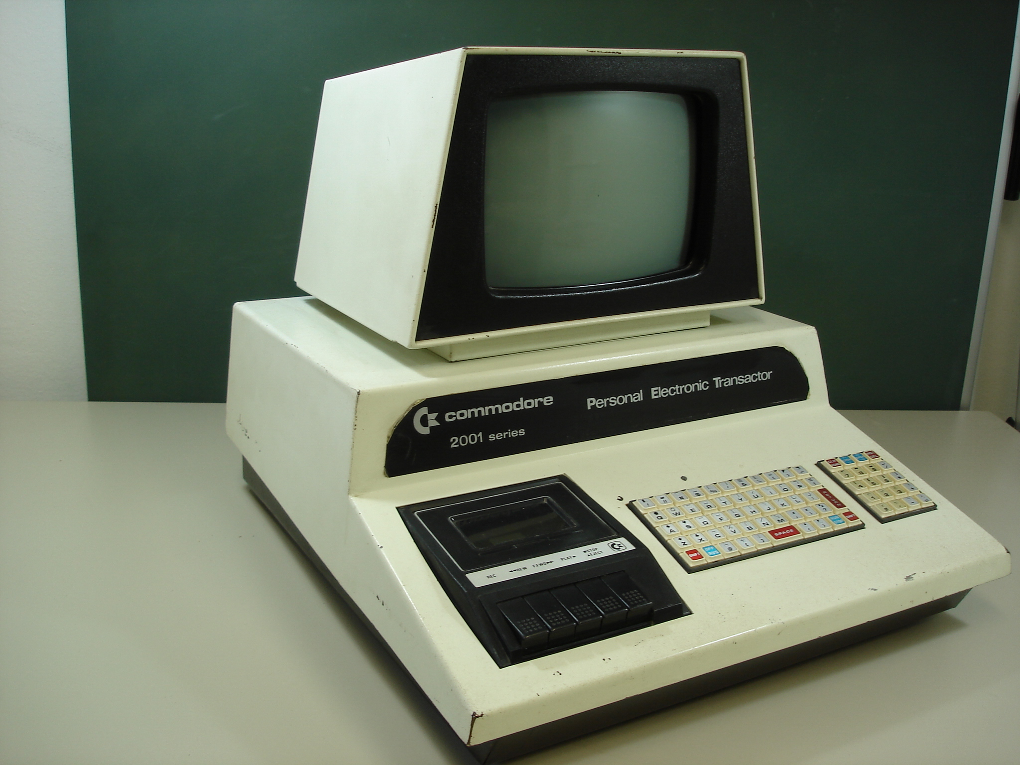 Commodore PET
