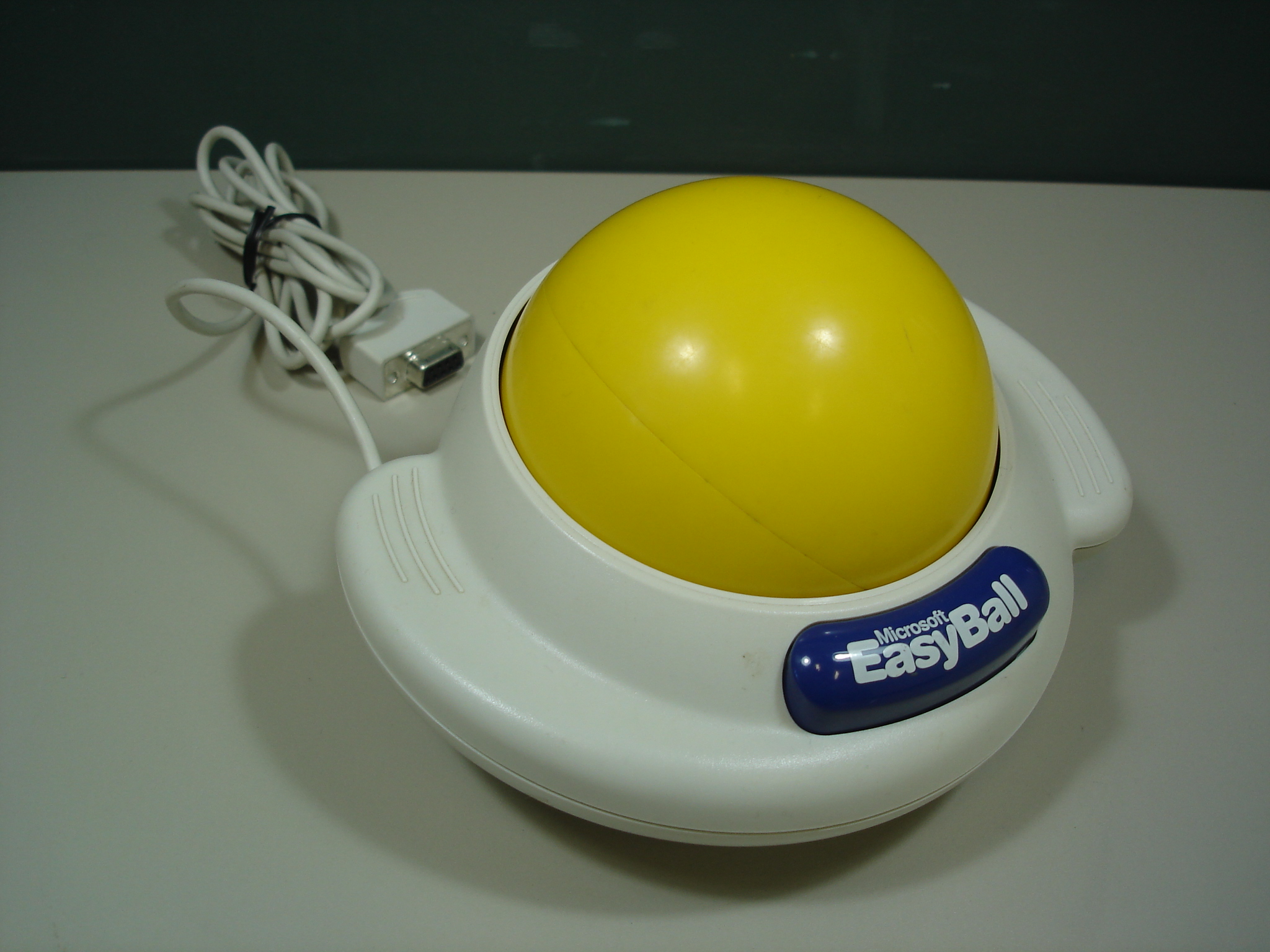 EasyBall