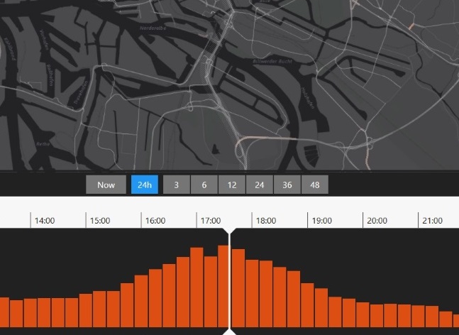iPlanB Screenshot