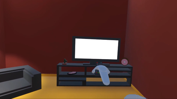 remote control tv